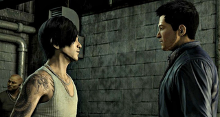 Illustration for article titled What Sleeping Dogs Gets So Right About Being An Asian American